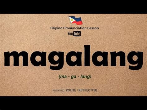 pabalang|pabalang‎ (Tagalog): meaning, translation .